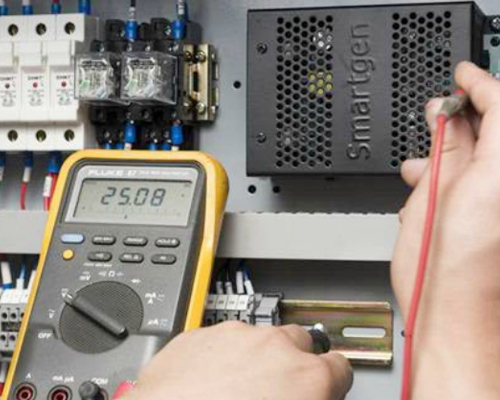 Annual Maintenance Contracts