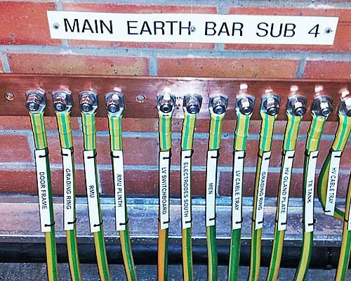 Earthing Systems
