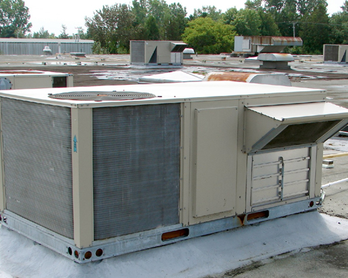 HVAC Systems