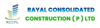 Logo Rayal Consolidated Constructions (P) LTD